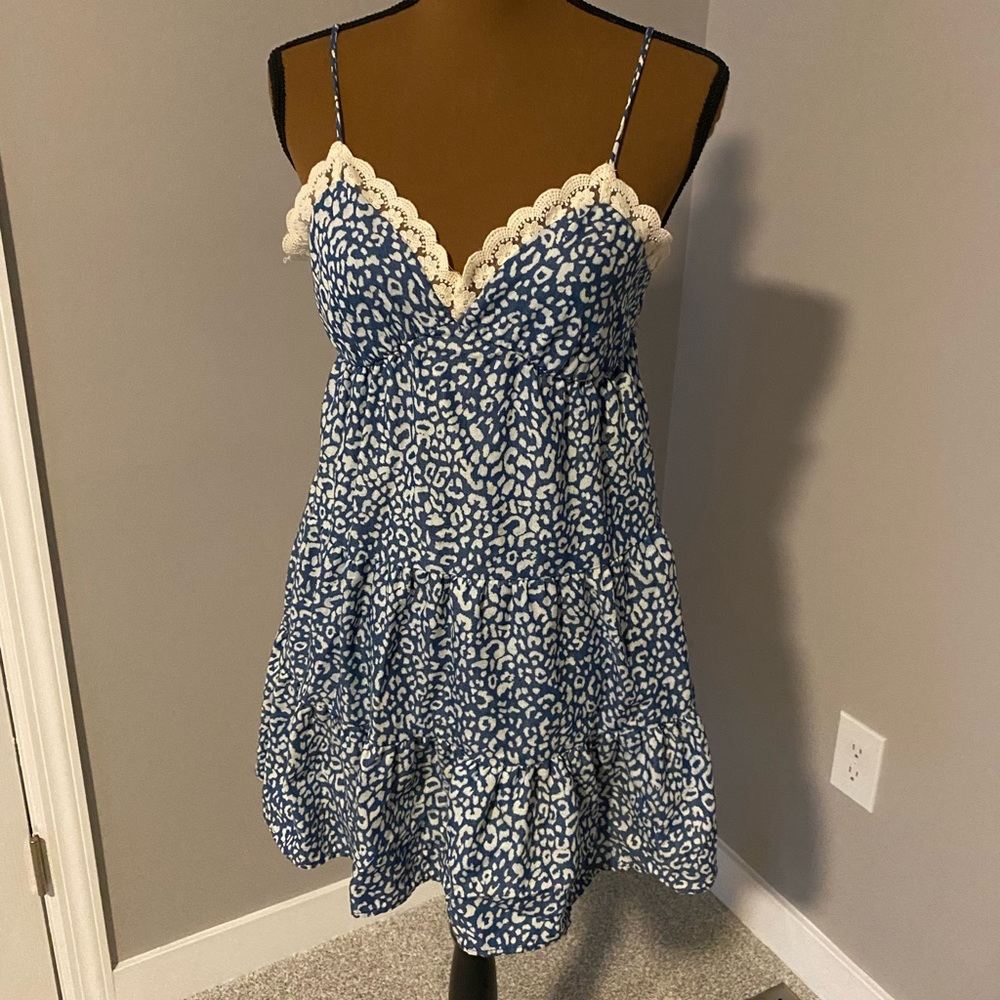 Alter’d State dress size Small